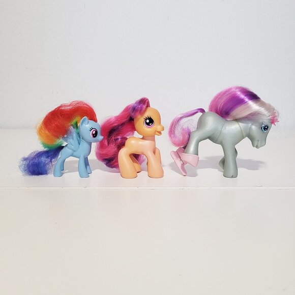 My Little Pony MLP Lot - Picture 5 of 7
